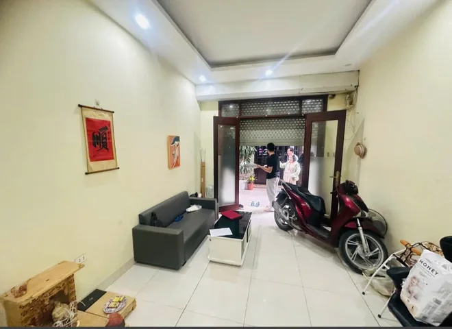 Bất động sản tại Hà Nội - ảnh 1
