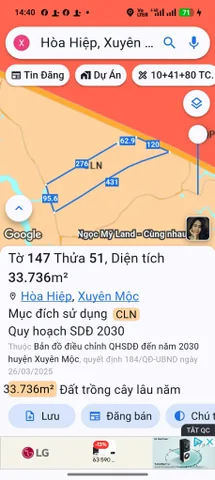 Bất động sản tại Bà Rịa - Vũng Tàu - ảnh 1