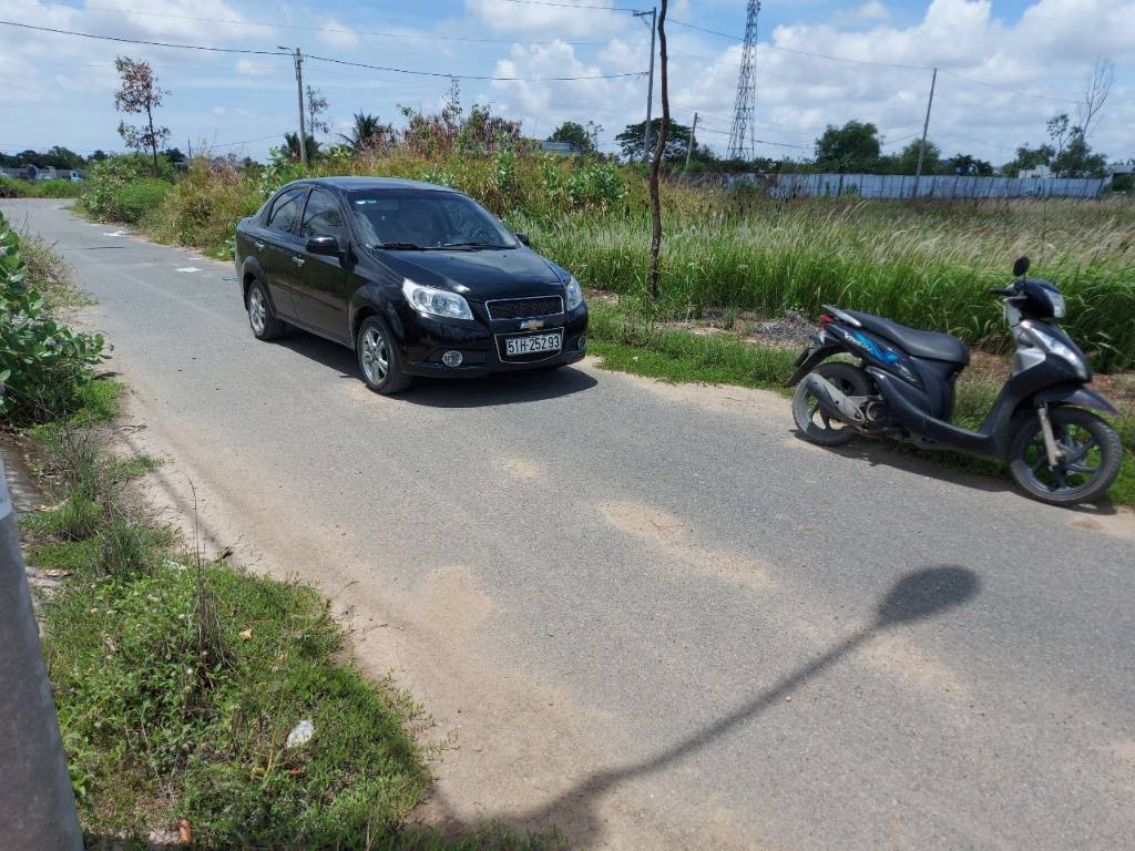 Bất động sản tại Long An - ảnh 1