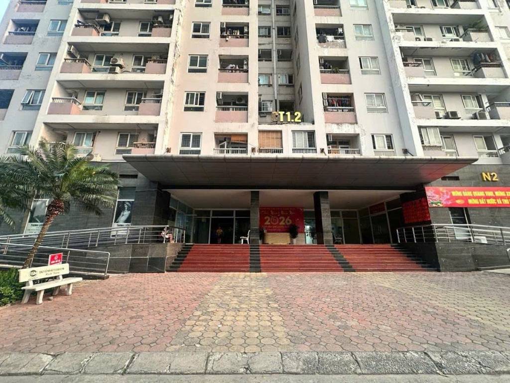 Bất động sản tại Hà Nội - ảnh 1