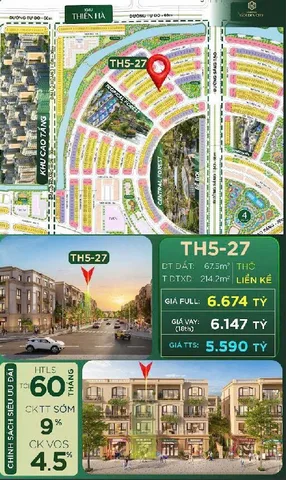 Bất động sản tại Hải Phòng - ảnh 1