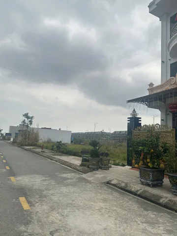 Bất động sản tại Hải Phòng - ảnh 1