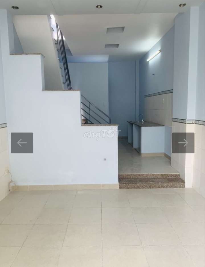Nhà riêng tại Tân Phú, TP. Hồ Chí Minh - ảnh 2