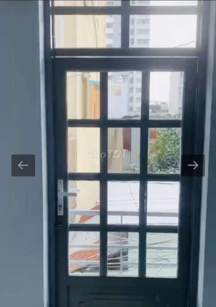 Nhà riêng tại Tân Phú, TP. Hồ Chí Minh - ảnh 5