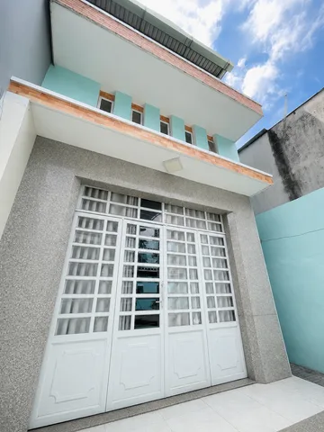 Bất động sản tại TP. Hồ Chí Minh - ảnh 1