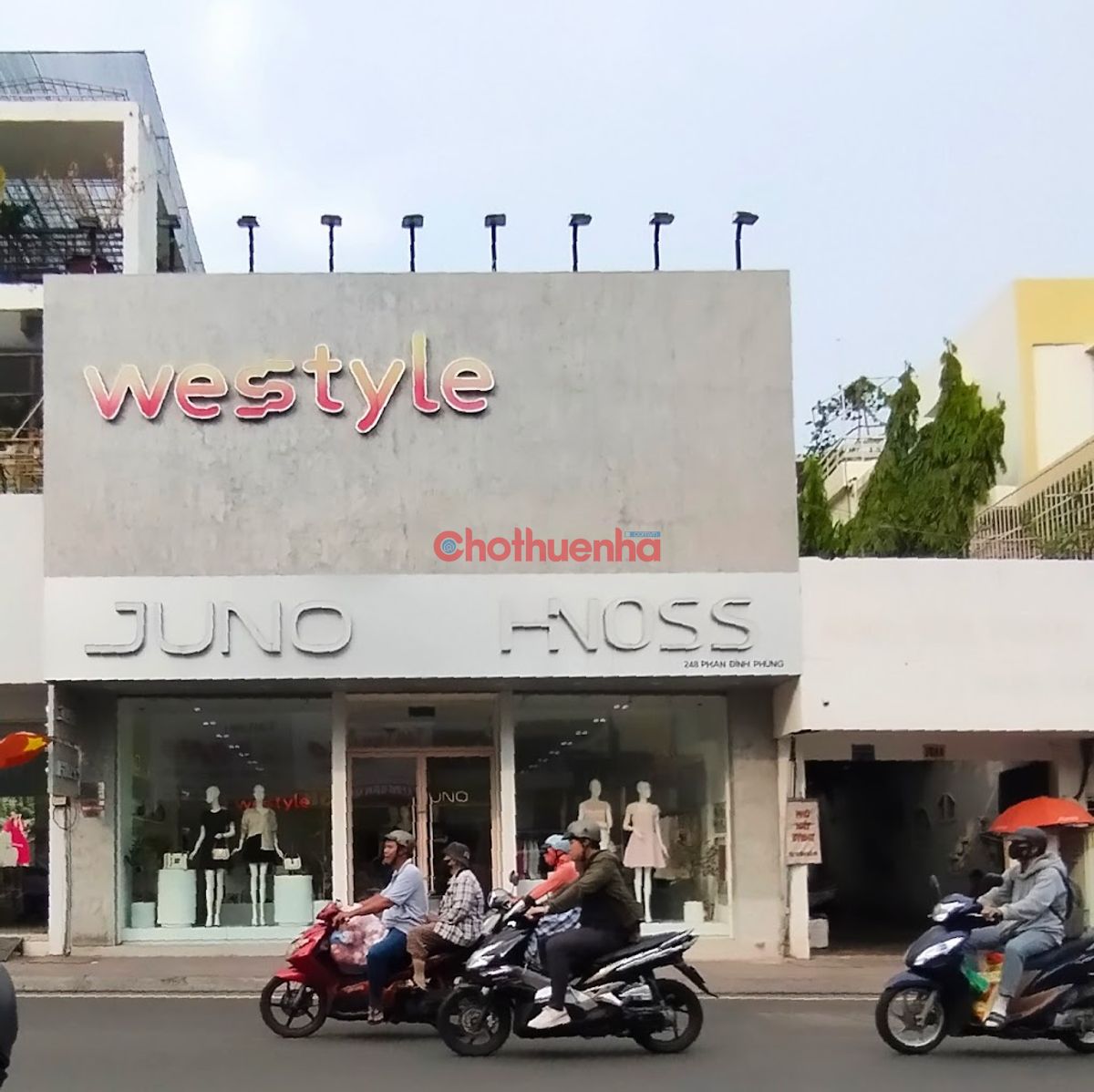 Bất động sản tại TP. Hồ Chí Minh - ảnh 1