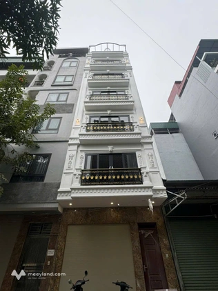 Bất động sản tại Hà Nội - ảnh 1