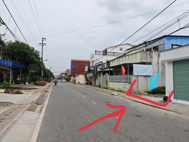 Bất động sản tại Hải Phòng - ảnh 1