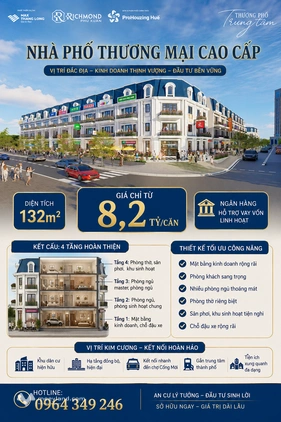 Bất động sản tại Thừa Thiên Huế - ảnh 1