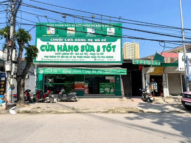 Bất động sản tại Nghệ An - ảnh 1