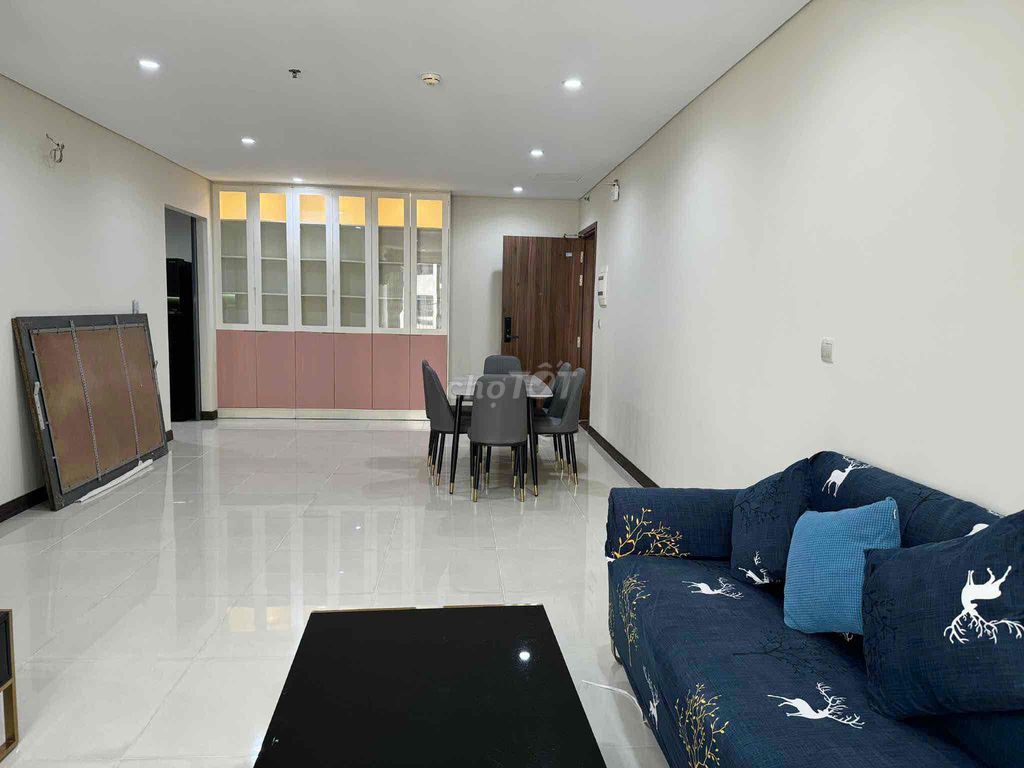 Căn hộ / chung cư tại Tân Bình, TP. Hồ Chí Minh - ảnh 2