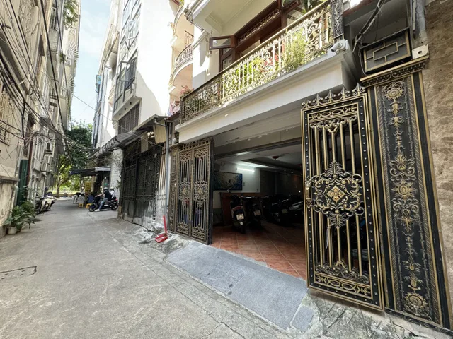 Bất động sản tại Hà Nội - ảnh 1