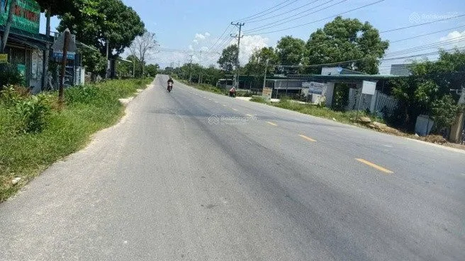 Bất động sản tại Bà Rịa - Vũng Tàu - ảnh 1