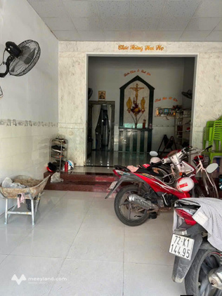Bất động sản tại Bà Rịa - Vũng Tàu - ảnh 1