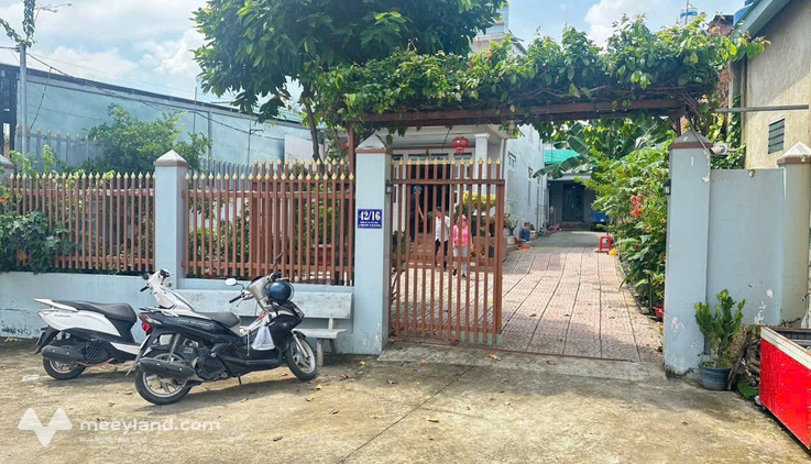 Bất động sản tại Bình Dương - ảnh 1