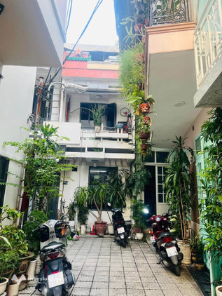 Bất động sản tại Đà Nẵng - ảnh 1