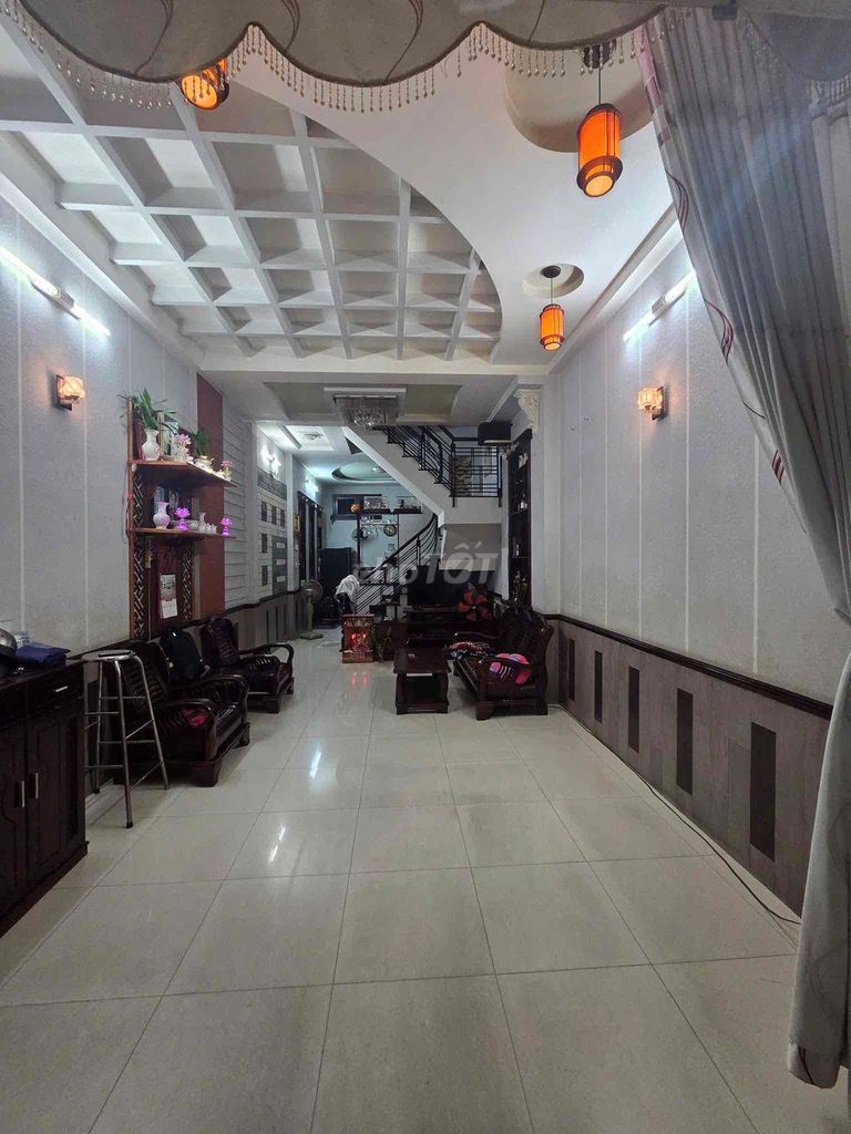 Nhà riêng tại Gò Vấp, TP. Hồ Chí Minh - ảnh 2