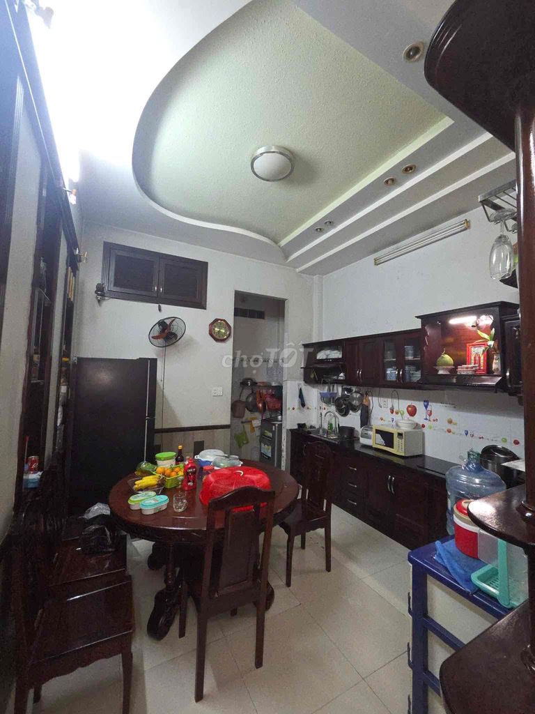 Nhà riêng tại Gò Vấp, TP. Hồ Chí Minh - ảnh 3