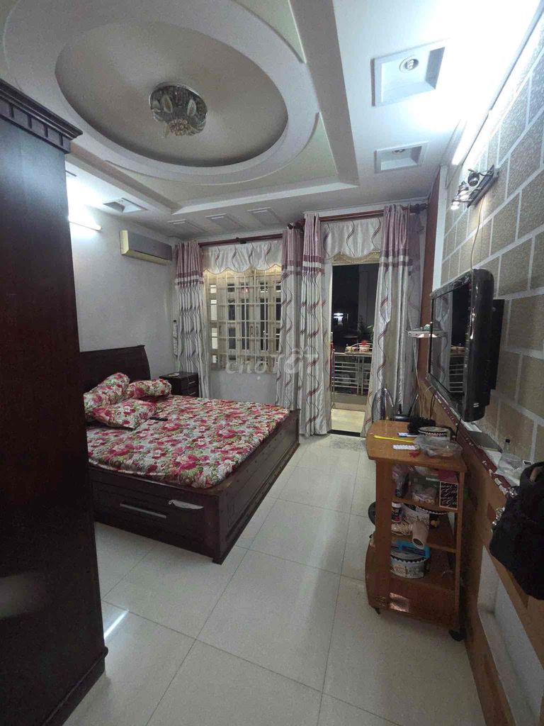 Nhà riêng tại Gò Vấp, TP. Hồ Chí Minh - ảnh 4