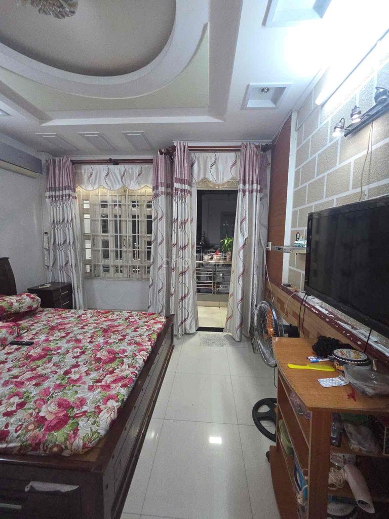 Nhà riêng tại Gò Vấp, TP. Hồ Chí Minh - ảnh 5