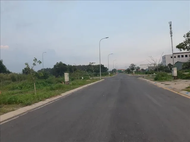 Bất động sản tại Bà Rịa - Vũng Tàu - ảnh 1