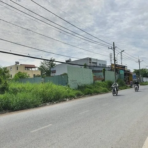 Bất động sản tại Bà Rịa - Vũng Tàu - ảnh 1