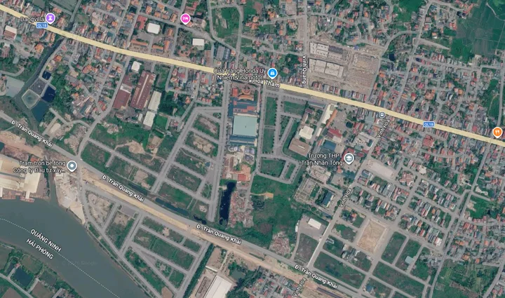 Bất động sản tại Quảng Ninh - ảnh 1