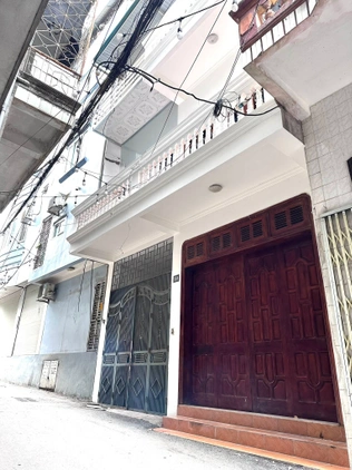 Bất động sản tại Hòa Bình - ảnh 1