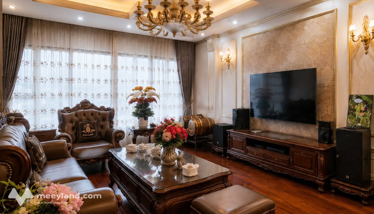 Bất động sản tại Hà Nội - ảnh 1