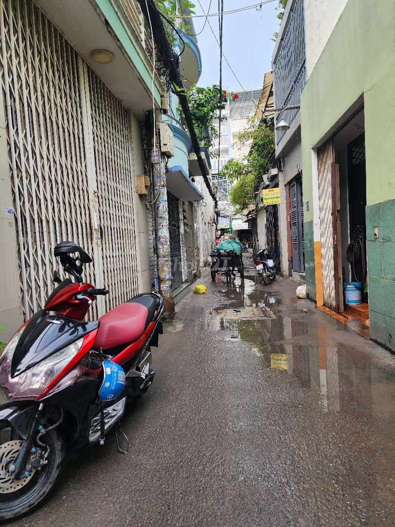 Nhà riêng tại Gò Vấp, TP. Hồ Chí Minh - ảnh 2