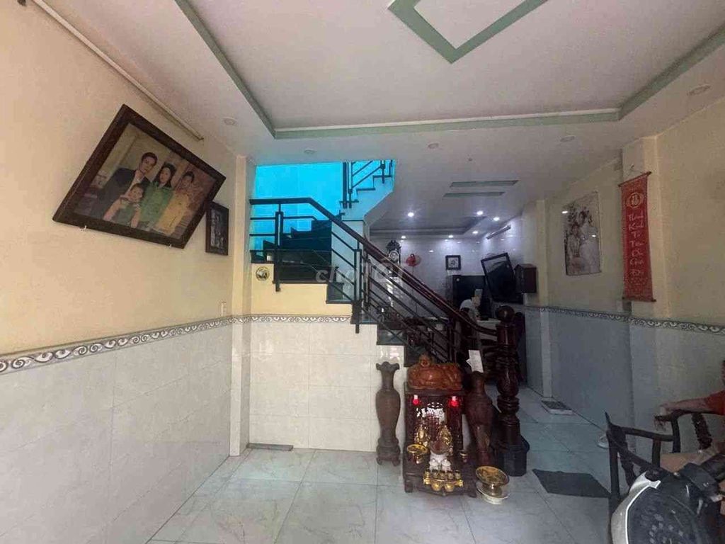Nhà riêng tại Gò Vấp, TP. Hồ Chí Minh - ảnh 3