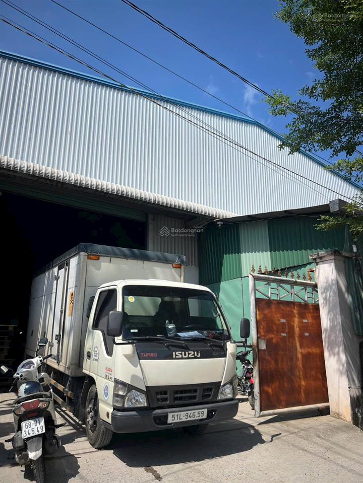 Bất động sản tại Long An - ảnh 1