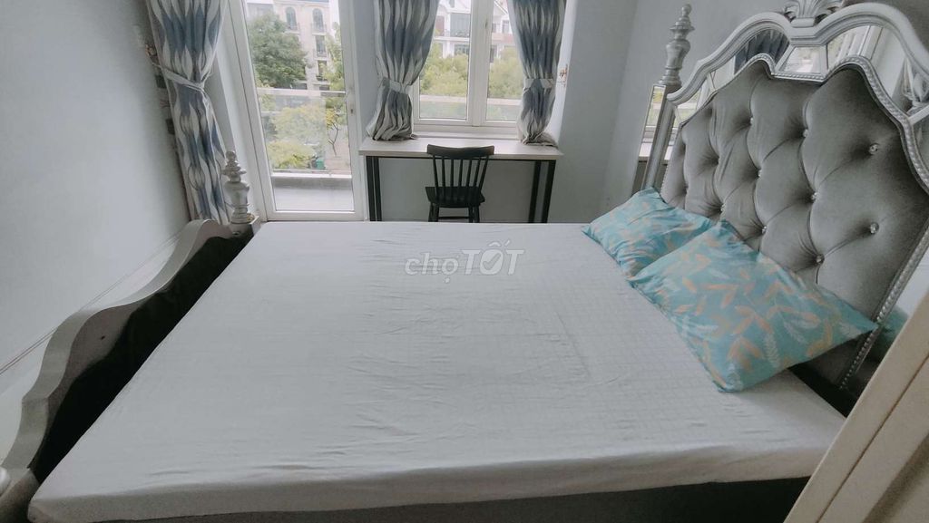 Căn hộ / chung cư tại 7, TP. Hồ Chí Minh - ảnh 2