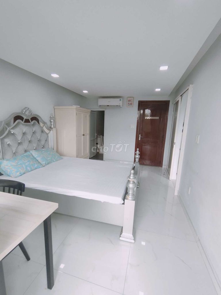 Căn hộ / chung cư tại 7, TP. Hồ Chí Minh - ảnh 5