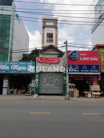 Bất động sản tại TP. Hồ Chí Minh - ảnh 1