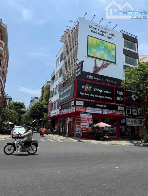 Bất động sản tại Đà Nẵng - ảnh 1