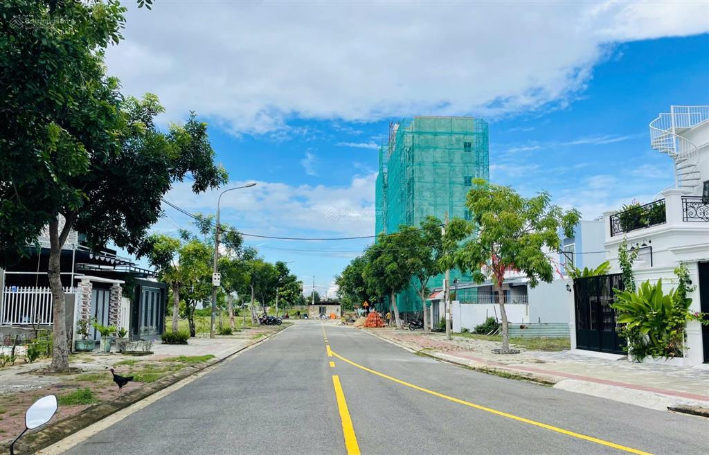 Bất động sản tại Quảng Nam - ảnh 1