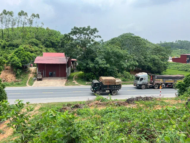 Bất động sản tại Lạng Sơn - ảnh 1