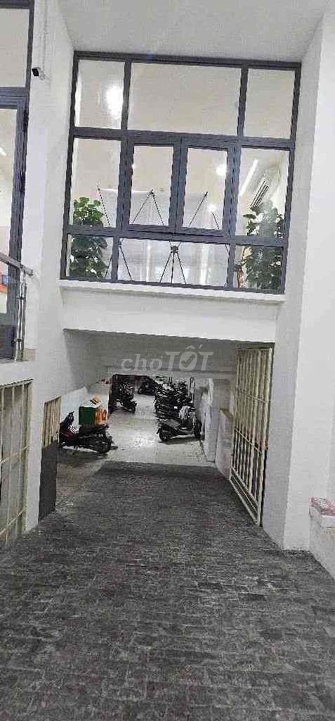 Nhà riêng tại 6, TP. Hồ Chí Minh - ảnh 2