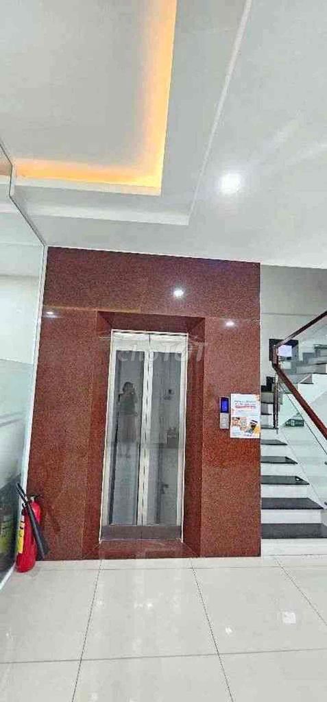 Nhà riêng tại 6, TP. Hồ Chí Minh - ảnh 3