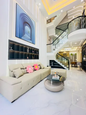 Bất động sản tại TP. Hồ Chí Minh - ảnh 1