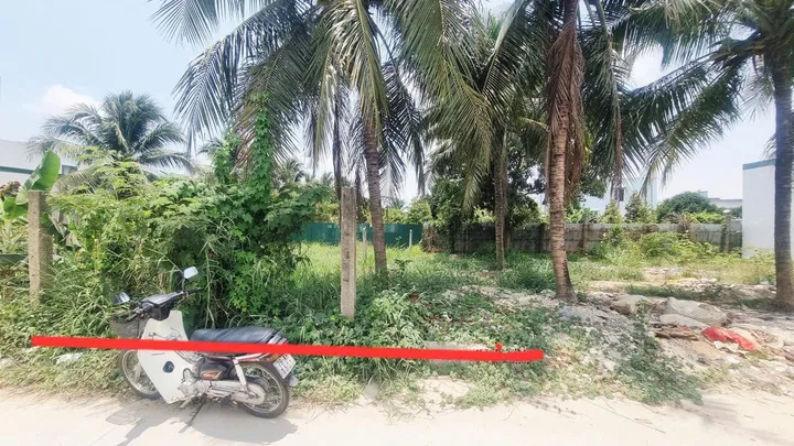 Bất động sản tại Khánh Hòa - ảnh 1