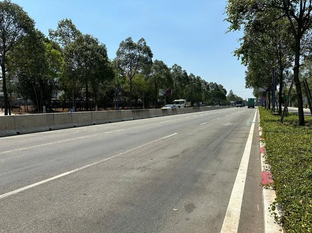 Bất động sản tại Bình Dương - ảnh 1