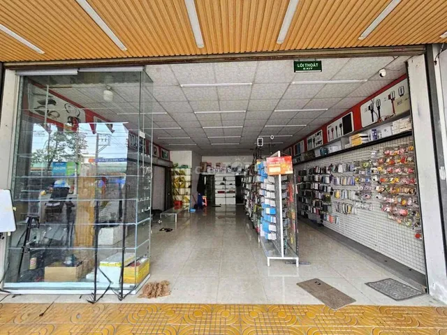 Bất động sản tại Bình Dương - ảnh 1