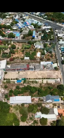 Bất động sản tại Bà Rịa - Vũng Tàu - ảnh 1