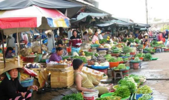 Bất động sản tại Bình Phước - ảnh 1