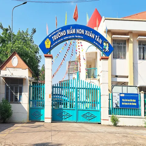 Bất động sản tại Đồng Nai - ảnh 1