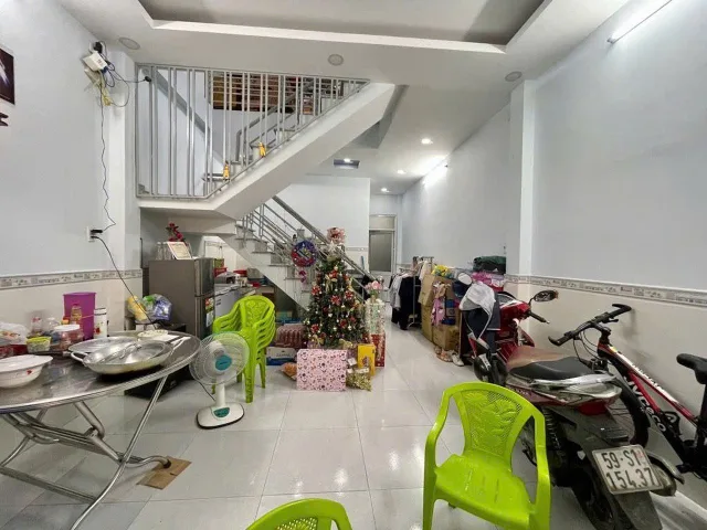 Bất động sản tại TP. Hồ Chí Minh - ảnh 1