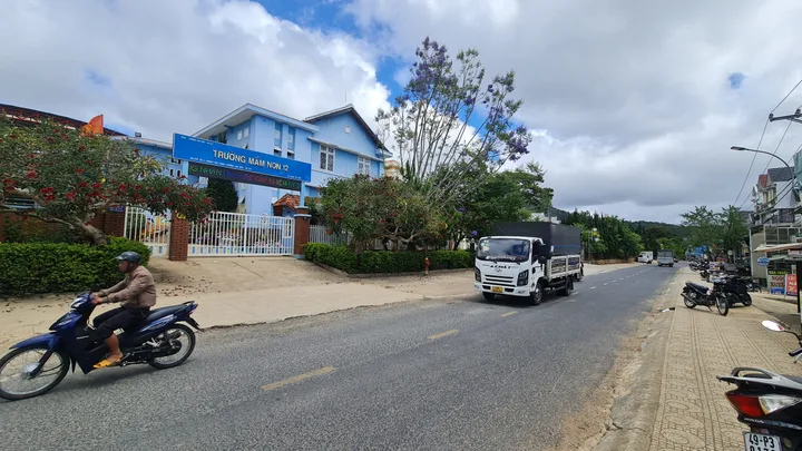 Bất động sản tại Lâm Đồng - ảnh 1
