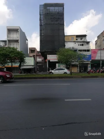 Bất động sản tại TP. Hồ Chí Minh - ảnh 1
